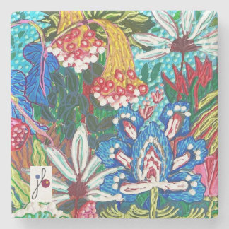 "Lush Life"  ストーンコースター