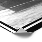 Lusitania 1906ヴィンテージ写真ポスター ポスター (角)