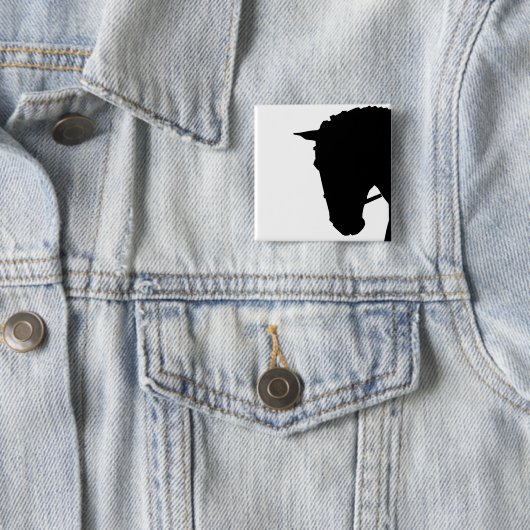 Lusitano 缶バッジ (インサイチュ)