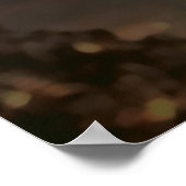 luster_poster, w/signature ポスター (角)