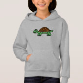 Lustiege Schildkröte (正面)