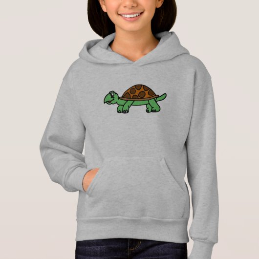 Lustiege Schildkröte (正面)