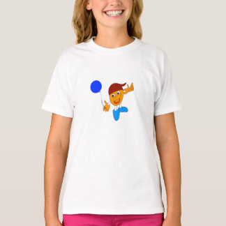 lustiger Komiker Tシャツ