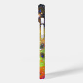 Lustrous星野外電話機筐体 Case-Mate iPhoneケース (裏面 / 左)