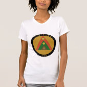 Lustrous Leo Tシャツ (正面)