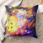 Lustrous Star Field クッション (ブランケット)