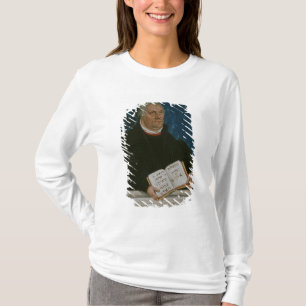 Lutherの翻訳1561年のドイツの聖書 Tシャツ