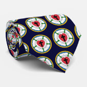 Lutherroseの男性首のタイ ネクタイ (ロール)