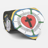 Luthersのシール ネクタイ (ロール)