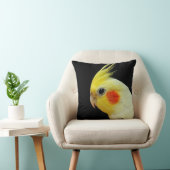 LutinoのCockatiel クッション (椅子)