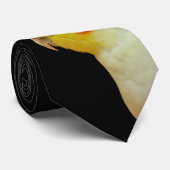 LutinoのCockatiel ネクタイ (ロール)