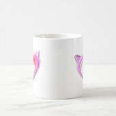 LUV SIGN コーヒーマグカップ (中央)