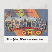 luvlinens.blogspot.com ポストカード (正面)