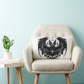 Lux Bat  ランバークッション (椅子)