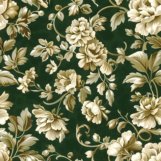 Lux Botanical Napkins Greenery Foliage in Pastels