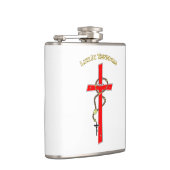 Lux in Tenebris -02 フラスク (右)