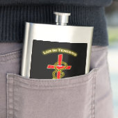 Lux in Tenebris - Rosary 01 フラスク (インサイチュ)