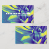 Luxe Business Cards - Premium Custom Design Yours 名刺 (正面/裏面)