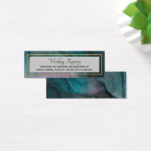 Luxe Ink Washの登結婚録情報 (デスク)