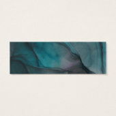 Luxe Ink Washの登結婚録情報 (裏面)