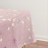 Luxe modern romantinc girl テーブルクロス (インサイチュ)