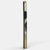 LuxEdge – デザイナーiPhone 15/16保護ケース Case-Mate iPhoneケース (裏面/右)