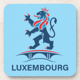 Luxembourg Europe コースター