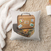 LuxeRome装飾用クッション クッション (ブランケット)