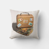 LuxeRome装飾用クッション クッション (正面)