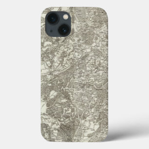 Luxeuil iPhone 13ケース