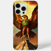 "LuxShieldシリーズ – iPhone 15 Pro最大ケース" Case-Mate iPhoneケース (裏面)