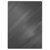 Luxury Abstract Golden Background クリップボード (裏面)