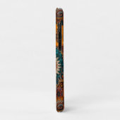 Luxury African Asian Caribbean   Case-Mate iPhoneケース (裏面/左)