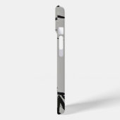  Luxury Anime iPhone Case ✨ | Premium Art Style Case-Mate iPhoneケース (裏面 / 左)