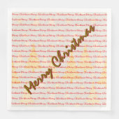 Luxury Christmas Christmas Trees Festive (正面)