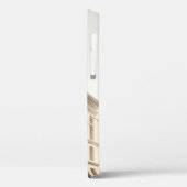 Luxury Classical Architecture Facade - Elegant Min Case-Mate iPhoneケース (裏面 / 左)