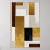 Luxury Cubes ポスター (正面)