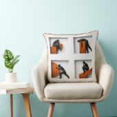 Luxury Cushion クッション (椅子)