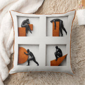 Luxury Cushion クッション (ブランケット)