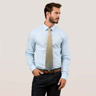 “Luxury Fade” Tie – Elegant Harmony of Soft Shades ネクタイ