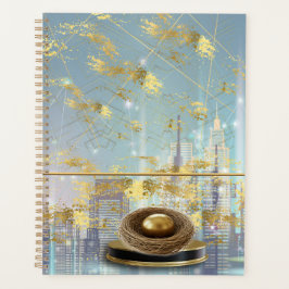  Luxury Foil Easter Invitation Card プランナー手帳