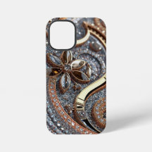 Luxury & Glam Phone Cases
