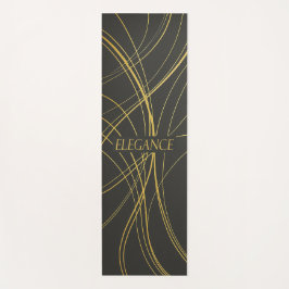 Luxury Gym ヨガマット