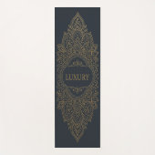 Luxury Gym ヨガマット (正面)