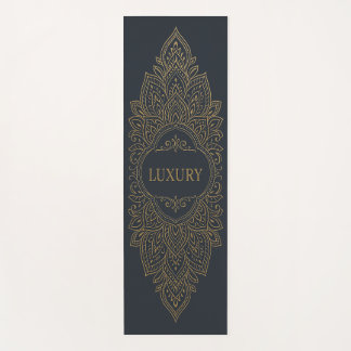 Luxury Gym ヨガマット