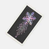 Luxury Holographic Snowflake Christmas Collection  (コーナー)