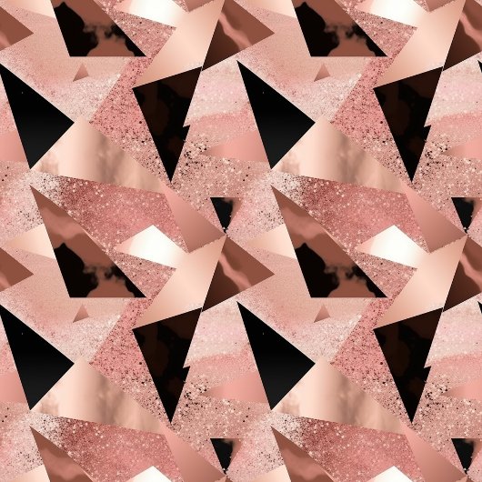 Luxury iPhone 14 Case Rose Gold Black Trendy Case-Mate iPhoneケース