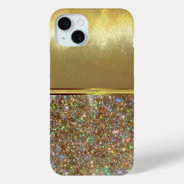 Luxury iPhone 6 Cool Shell Gold Design Case 15 Miniケース