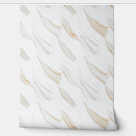 Luxury Italian Marble Waves  壁紙