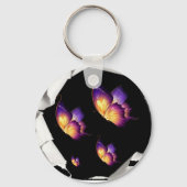 Luxury keychain キーホルダー (正面)